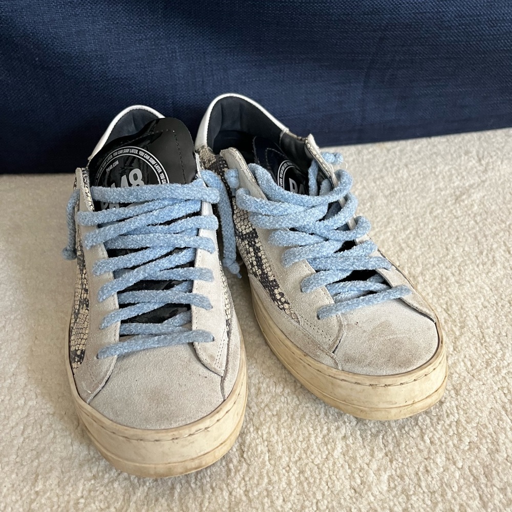 P448 Sneaker